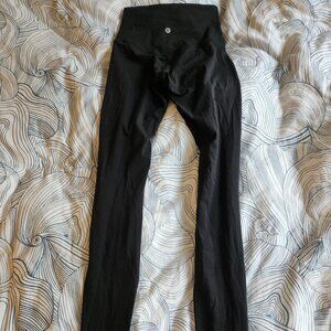 Lululemon Align No Line High-Rise Pant 28"